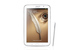 Samsung GT-N5100ZWAEUR 8" Tablet με WiFi & 3G (2GB/16GB)