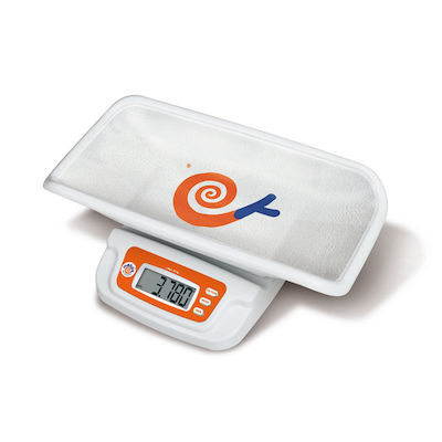 Mebby Digital Baby Scale Baby & Child 2 Scale