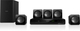 Philips Set complet Home Cinema HTD3510 HTD3510/12