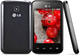 Optimus L3 II Dual