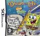 Drawn to Life: SpongeBob Schwammkopf Ausgabe DS Spiel (Gebraucht)
