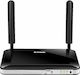 D-Link DWR-921 Ασύρματο 4G Router Wi‑Fi 4 με 4 Θύρες