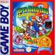Super Mario Land 2 Game Boy Game (Used)