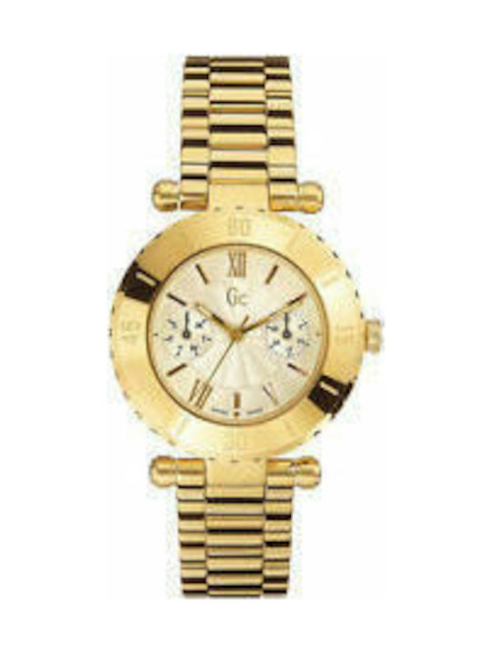 GC Watches Uhr mit