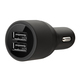 Belkin Car Charger 10W with Ports: 2xUSB
