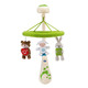 Chicco Mobile for Cot with Music and Rotation Sweet Dreams