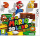 Super Mario 3D Land 3DS Spiel (Gebraucht)