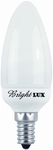 BrightLux Εnergiesparlampe E14 11W