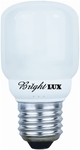 BrightLux Εnergiesparlampe E27 9W