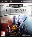 Hitman HD Trilogy PS3 Spiel (Gebraucht)