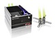 Thermaltake CLW0220 Υδρόψυξη Επεξεργαστή Μονού Ανεμιστήρα 120mm για Socket 115x