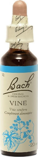 Bach Vine Flower Essence in Drops 20ml