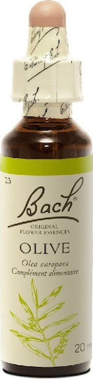 Bach Olive Flower Essence in Drops 20ml