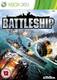 Battleship XBOX 360 Game (Used)