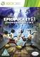 Epic Mickey 2: The Power of Two XBOX 360 Game (Used)