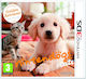 Nintendogs + Cats: Golden Retriever & New Friends 3DS Game (Used)