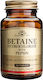 Solgar Betaine Hydrochloride Besondere Nahrungsergänzungsmittel 100 Tabletten