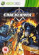Crackdown 2 XBOX 360 Spiel (Gebraucht)