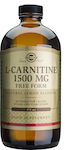 Solgar L-Carnitine с Карнитин 1500мг 473мл