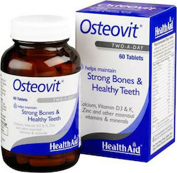 Health Aid Osteovit 60 x 1 tablets