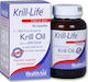 Health Aid Krill Life Two A Day Krill Oil Suitable for Children 60 caps