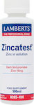 Lamberts Zincatest 15mg 100ml