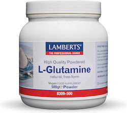 Lamberts L-glutamine 500mg 500gr Lamberts L-glutamine 500mg 500gr