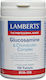 Lamberts Glucosamine Chondroitin Complex Συμπλήρωμα για την Υγεία των Αρθρώσεων 500mg 120 ταμπλέτες