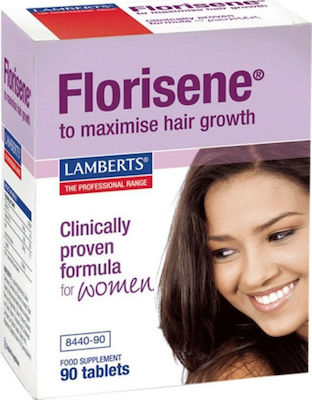 Lamberts Florisene for Women 90 tabs