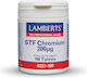 Lamberts GTF Chromium 100 ταμπλέτες