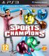 Champions PS3 Spiel (Gebraucht)