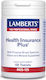 Lamberts Health Insurance Plus Multivitamin for Energy 125 tabs