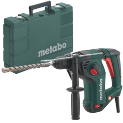 Metabo KHE 3250 Hammer Rotary Power 800W mit SDS Plus