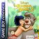 The Jungle Book Game Boy Advance Game (Used)