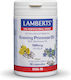 Lamberts Evening Primrose Oil with Starflower Oil 1000mg Supplement for Menopause 90 Capsules