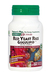 Nature's Plus Herbal Actives Red Yeast Rice Gugulipid Special Food Supplement 60 veg. caps