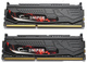 G.Skill 16GB DDR3 RAM με 2 Modules (2x8GB) και Ταχύτητα 2133 για Desktop