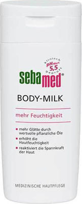 Sebamed Special Moisturizing Lotion Restoring for Sensitive Skin 200ml