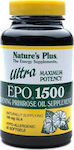 Nature's Plus Ultra EPO 1500mg 60 μαλακές κάψουλες