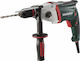 Metabo SBE 1300 Impact Drill 1300W with Case