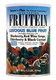 Nature's Plus Vegeterian Frutein Gluten Free with Flavor Luscious Blue Fruit 576gr