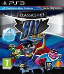 The Sly Trilogy Collection PS3