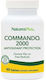 Nature's Plus Commando Special Food Supplement 90 Tablets