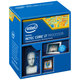 Intel Core i7-BX80646I74770K 3.5GHz Επεξεργαστής 4 Πυρήνων για Socket 1150 σε Κουτί