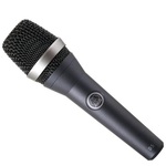 AKG D5 Δυναμικό Microfon XLR De mână pentru Vocale