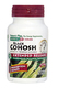 Nature's Plus Herbal Actives Black Cohosh Extended Release Supplement for Menopause 30 tabs