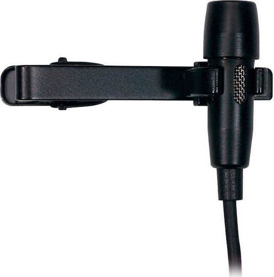 AKG CK99 L Condenser (Small Diaphragm) Microphone Πέτου, Clip On for Vocals