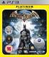 Batman: Arkham Asylum PS3 Game (Used)