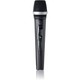 AKG HT470 D5 Drahtlos Δυναμικό Mikrofon Handgemacht für Gesang