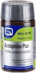 Quest Acidophilus Plus 60 capsule veget